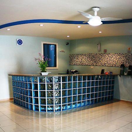 Hotel Jb ساو ماتيوس المظهر الخارجي الصورة