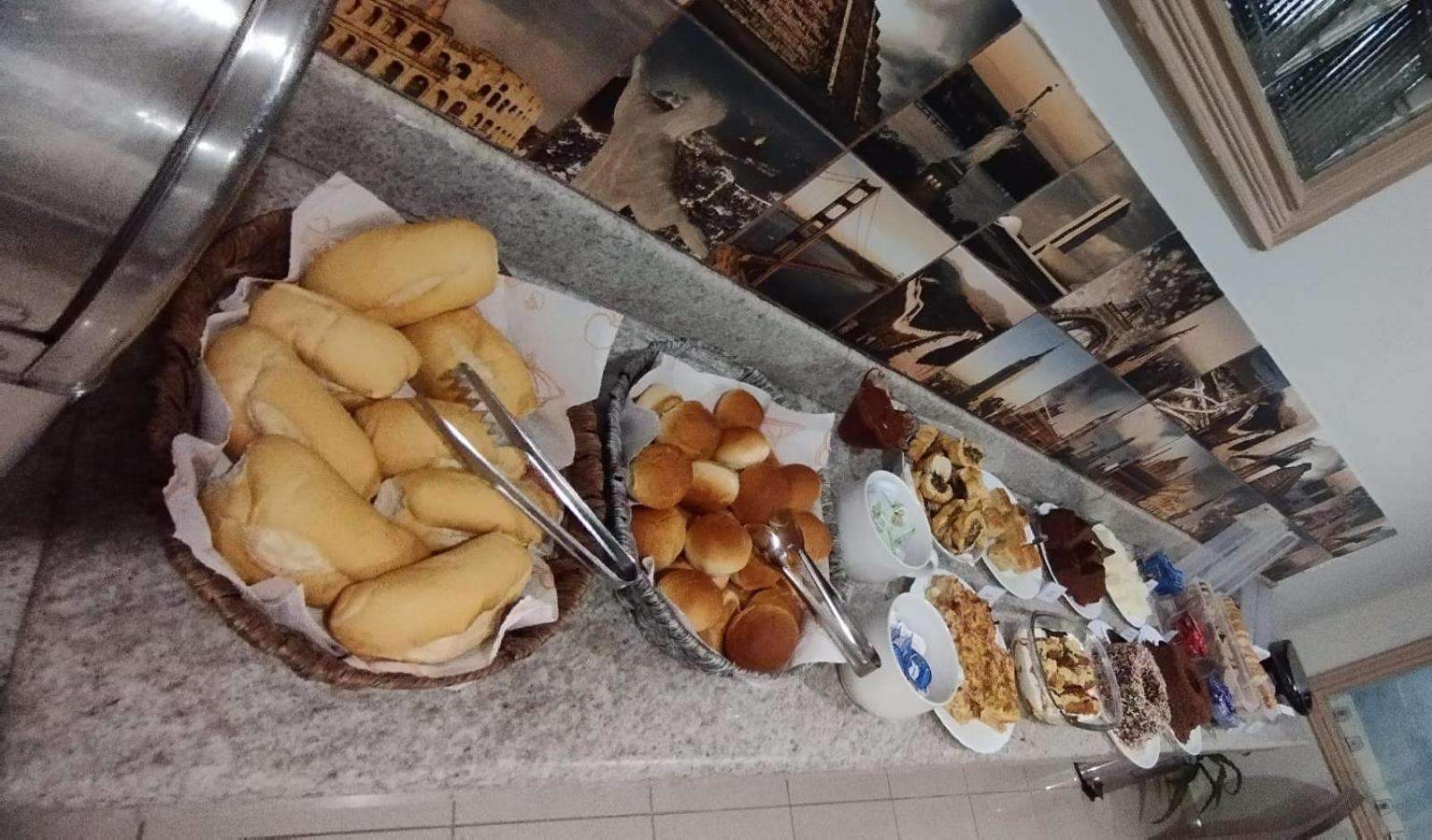 Hotel Jb ساو ماتيوس المظهر الخارجي الصورة