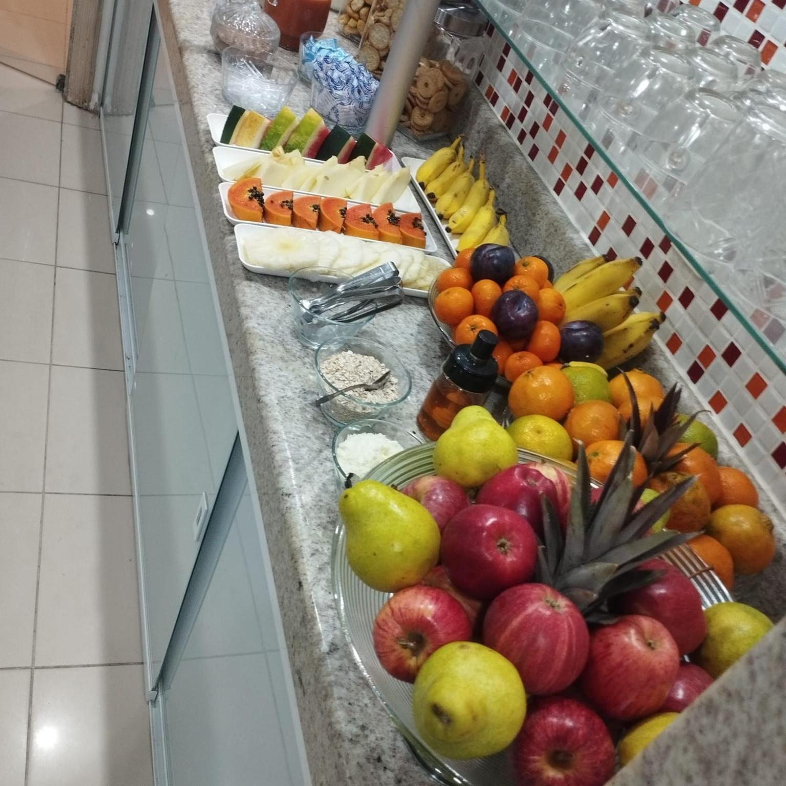 Hotel Jb ساو ماتيوس المظهر الخارجي الصورة