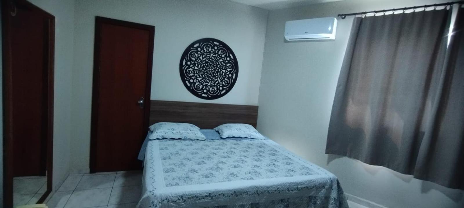 Hotel Jb ساو ماتيوس المظهر الخارجي الصورة